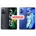 Realme Narzo 50 5G vs Realme Narzo 50 Pro comparison