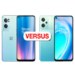 OnePlus Nord CE 2 5G vs Nord CE 2 Lite 5G