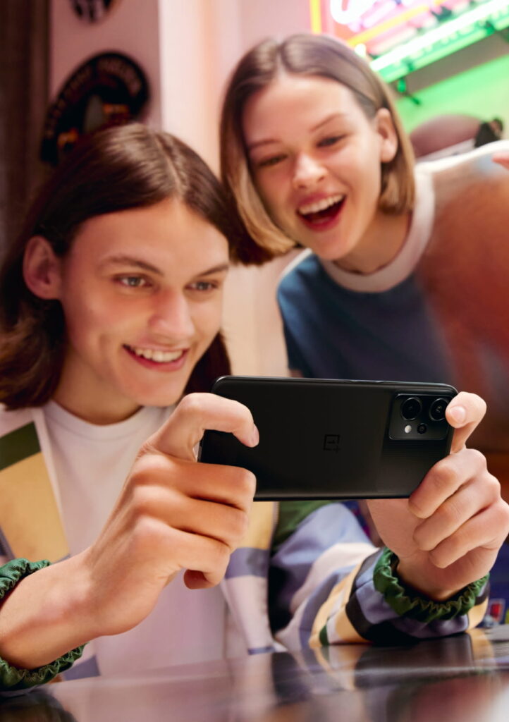 OnePlus Nord CE 2 Lite 5G Gaming