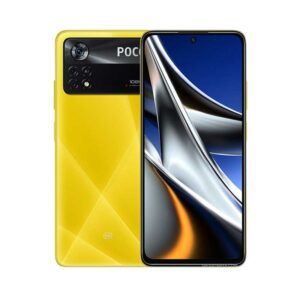 Poco X4 Pro 5G price