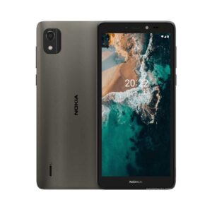 Nokia C2 2nd Edition price