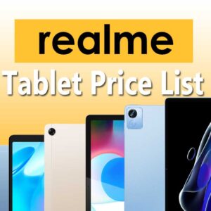 realme tablet price philippines