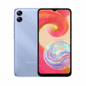 Samsung Galaxy A04e price