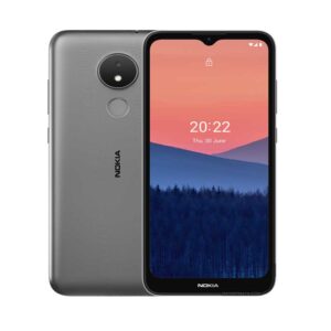 Nokia C21 price
