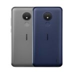 Nokia C21 Colors
