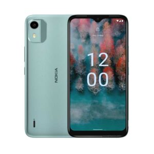Nokia C12 price