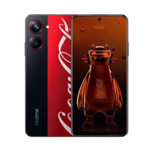 Realme 10 Pro 5G Coca-Cola Edition price