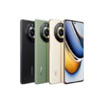 Realme 11 Pro 5G Colors