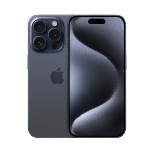 iPhone 15 Pro price