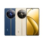 Realme 12 Pro 5G Colors