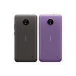 Nokia C10 Colors
