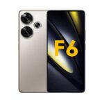 New POCO F6 phone
